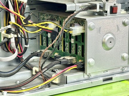 Fujitsu Primergy TX1330 M1 6
